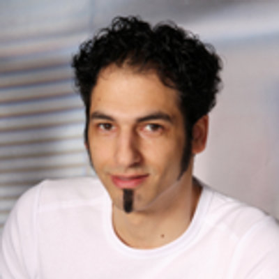 Sherif Daoud